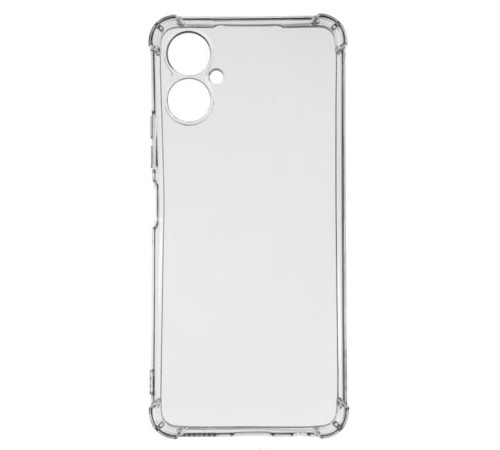 Чохол до мобільного телефона Armorstandart Air Force TECNO Camon 19 Neo Camera cover Transparent (ARM66431)
