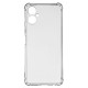 Чохол до мобільного телефона Armorstandart Air Force TECNO Camon 19 Neo Camera cover Transparent (ARM66431)