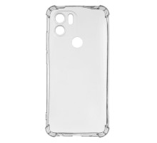 Чехол для мобильного телефона Armorstandart Air Force Xiaomi Redmi A1+ / Poco C50 Camera cover Transparent (ARM64865)