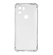 Чехол для мобильного телефона Armorstandart Air Force Xiaomi Redmi A1+ / Poco C50 Camera cover Transparent (ARM64865)