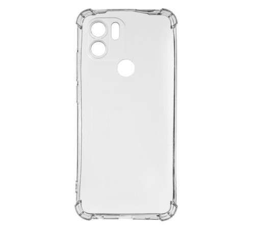 Чохол до мобільного телефона Armorstandart Air Force Xiaomi Redmi A1+ / Poco C50 Camera cover Transparent (ARM64865)