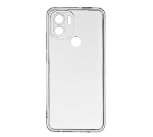 Чохол до мобільного телефона Armorstandart Air Series Xiaomi Redmi A1+ / Poco C50 Cam cov Transparent (ARM67162)