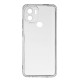 Чохол до мобільного телефона Armorstandart Air Series Xiaomi Redmi A1+ / Poco C50 Cam cov Transparent (ARM67162)