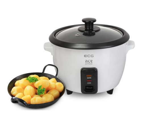 Мультиварка ECG RZ 11 (RZ11)
