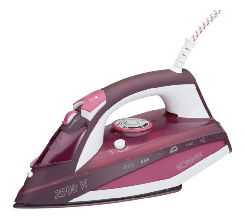 Праска Bomann DB 6005 CB (DB6005CB)