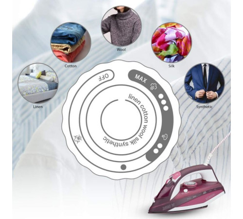 Праска Bomann DB 6005 CB (DB6005CB)