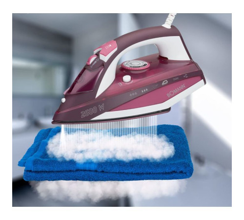 Праска Bomann DB 6005 CB (DB6005CB)