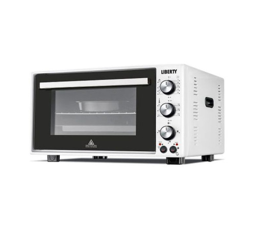 Електропіч Liberty T-250 CW