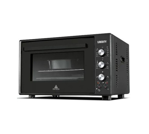 Електропіч Liberty T-260 CB