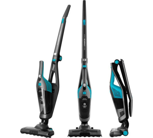 Пилосос ECG VT 7220 2in1 Simply Clean