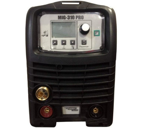 Зварювальний апарат Kaiser MIG-310 PRO 3в1 (81978)