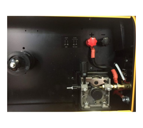 Зварювальний апарат Kaiser MIG-310 PRO 3в1 (81978)