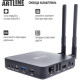 Медіаплеєр Artline TvBox KM6 (KM6)