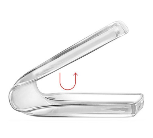 Чохол до мобільного телефона BeCover ZTE Blade V40 Vita Black (708654)