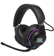 Наушники JBL Quantum 910 Black (JBLQ910WLBLK)