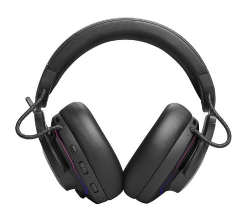 Навушники JBL Quantum 910 Black (JBLQ910WLBLK)