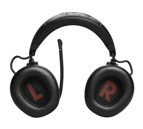 Навушники JBL Quantum 910 Black (JBLQ910WLBLK)