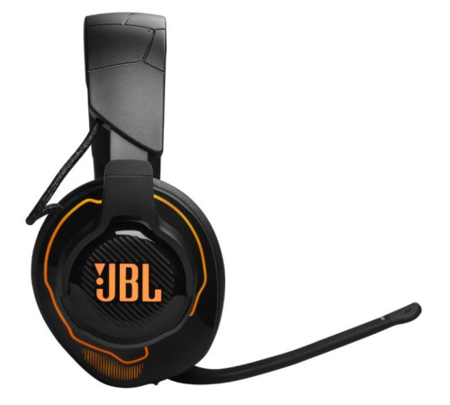 Навушники JBL Quantum 910 Black (JBLQ910WLBLK)