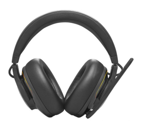 Навушники JBL Quantum 910 Black (JBLQ910WLBLK)