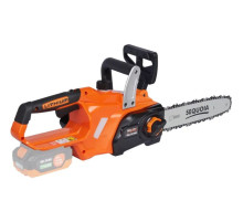 Ланцюгова пила SEQUOIA 20, безщіт. двиг, шина 30 см, 3.2 кг (без АКБ та ЗП) (SBC2012BS)