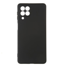 Чохол до мобільного телефона Armorstandart ICON Case Samsung M53 (M536) Black (ARM67498)