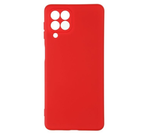 Чохол до мобільного телефона Armorstandart ICON Case Samsung M53 (M536) Red (ARM67501)