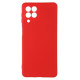 Чохол до мобільного телефона Armorstandart ICON Case Samsung M53 (M536) Red (ARM67501)
