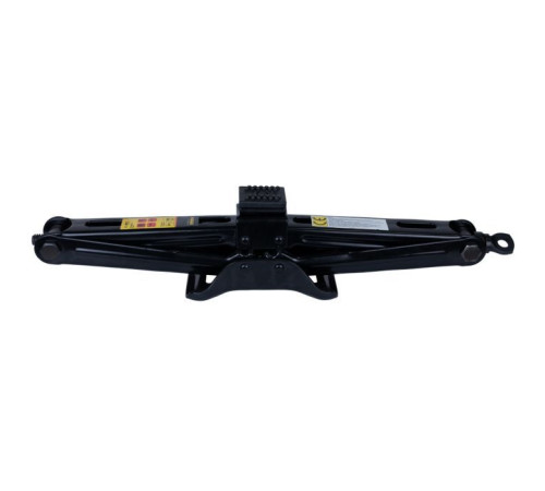 Домкрат Sigma механічний ромбоподібний 2т, 100-470мм (6119151)