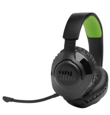 Наушники JBL Quantum 360X Wireless for Xbox Black (JBLQ360XWLBLKGRN)