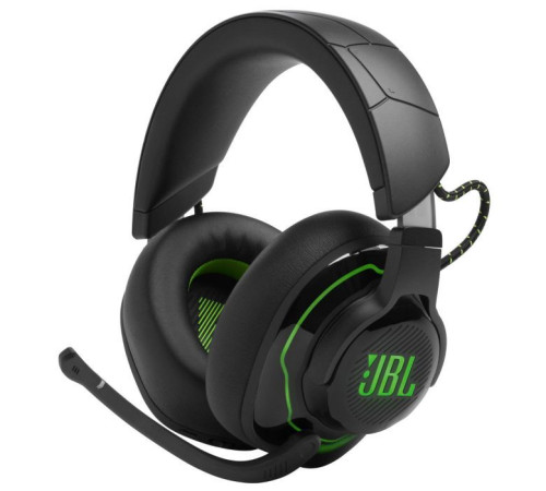 Навушники JBL Quantum 910X Wireless for Xbox Black (JBLQ910XWLBLKGRN)