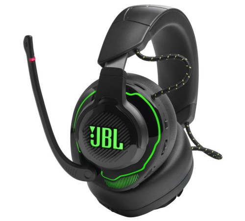 Навушники JBL Quantum 910X Wireless for Xbox Black (JBLQ910XWLBLKGRN)