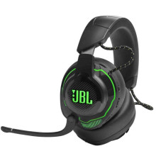 Навушники JBL Quantum 910X Wireless for Xbox Black (JBLQ910XWLBLKGRN)