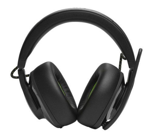 Навушники JBL Quantum 910X Wireless for Xbox Black (JBLQ910XWLBLKGRN)