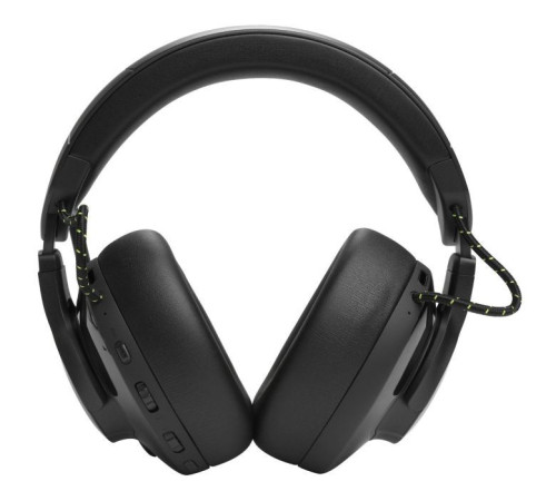 Навушники JBL Quantum 910X Wireless for Xbox Black (JBLQ910XWLBLKGRN)