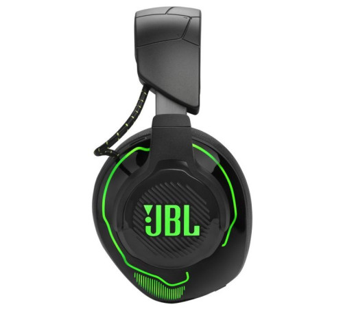 Навушники JBL Quantum 910X Wireless for Xbox Black (JBLQ910XWLBLKGRN)