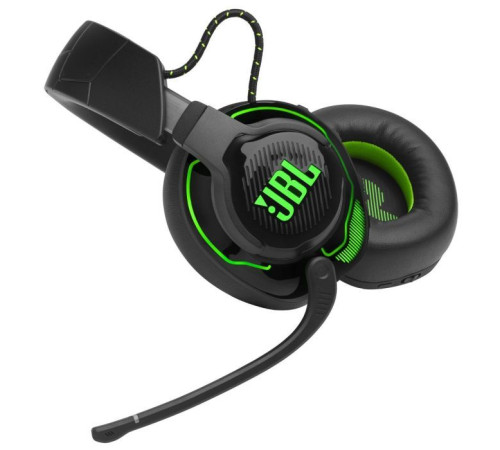Навушники JBL Quantum 910X Wireless for Xbox Black (JBLQ910XWLBLKGRN)