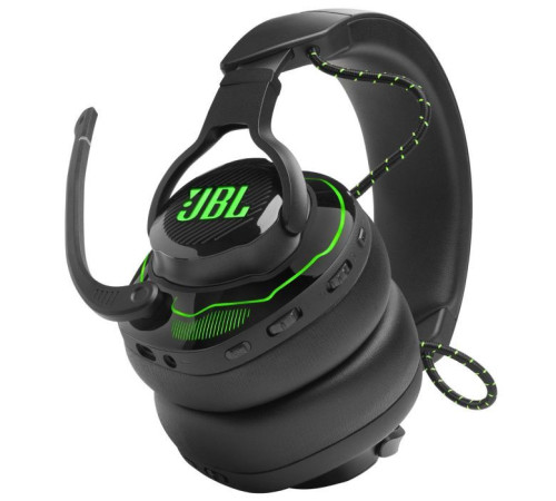 Навушники JBL Quantum 910X Wireless for Xbox Black (JBLQ910XWLBLKGRN)