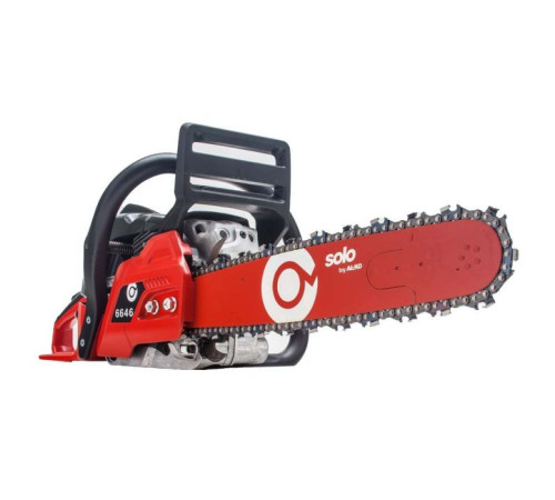 Ланцюгова пила AL-KO 6646 solo by AL-KO (127523)