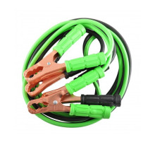 Дроти для запуску для автомобіля WINSO 500А, 3м (138500)