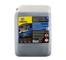Антифриз BARDAHL LCR ANTIGEL CONCENTRE синій 20л (6115)