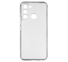 Чохол до мобільного телефона Armorstandart Air Series TECNO Pop 5 LTE (BD4) Camera cover Transparent (ARM63699)