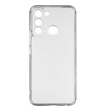 Чехол для мобильного телефона Armorstandart Air Series TECNO Pop 5 LTE (BD4) Camera cover Transparent (ARM63699)