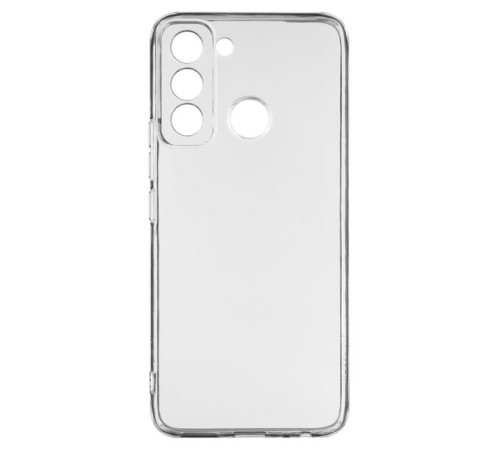 Чохол до мобільного телефона Armorstandart Air Series TECNO Pop 5 LTE (BD4) Camera cover Transparent (ARM63699)