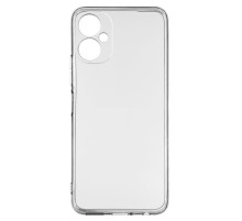 Чохол до мобільного телефона Armorstandart Air Series TECNO Spark 9 Pro (KH7n) Camera cover Transparent (ARM64650)