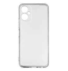 Чохол до мобільного телефона Armorstandart Air Series TECNO Spark 9 Pro (KH7n) Camera cover Transparent (ARM64650)