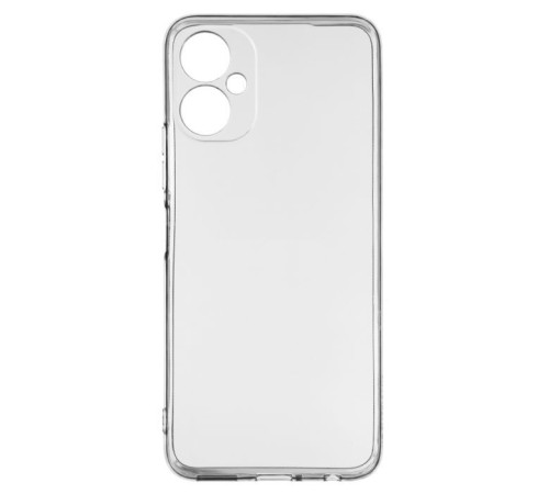 Чохол до мобільного телефона Armorstandart Air Series TECNO Spark 9 Pro (KH7n) Camera cover Transparent (ARM64650)