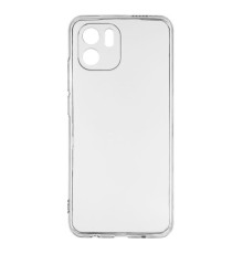 Чехол для мобильного телефона Armorstandart Air Series Xiaomi Redmi A2 Camera cover Transparent (ARM66532)