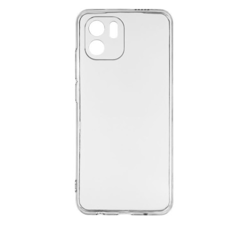 Чохол до мобільного телефона Armorstandart Air Series Xiaomi Redmi A2 Camera cover Transparent (ARM66532)