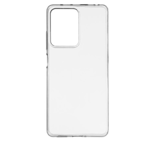 Чохол до мобільного телефона Armorstandart Air Series Xiaomi Redmi Note 12 Pro 5G Transparent (ARM65206)