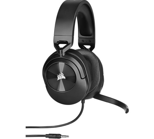 Навушники Corsair HS55 Surround Headset Carbon (CA-9011265-EU)